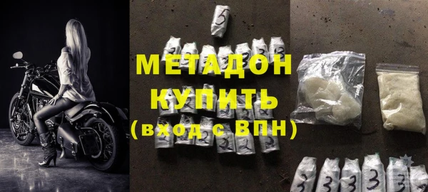 крисы Горняк